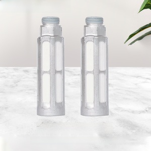 ตัวเก็บเสียง Festos, ตัวเก็บเสียงลม u/uc-3/8/1/4/1/8-b Amte-m-lh-g12 - Product Image 3