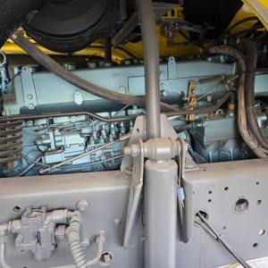 รถผสมคอนกรีต HOWO 371 แรงม้า ยูโร 2 6x4 10 คิว  มือสอง ประสิทธิภาพการทำงานสูง รับประกัน 6 เดือน ราคาโรงงาน ขาย - Product Image 4