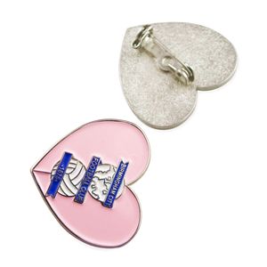 Chine fabricants qualité prix de gros <span class=keywords><strong>Meme</strong></span> émail broche broche médicale épinglettes - Product Image 3