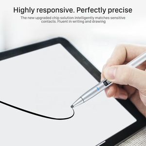 Nillkin stylet tactile capacitif <span class=keywords><strong>pour</strong></span> téléphone haute sensibilité stylet écran tactile stylo <span class=keywords><strong>pour</strong></span> <span class=keywords><strong>ipad</strong></span> - Product Image 2