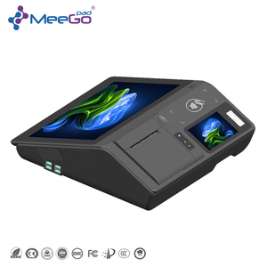 <span class=keywords><strong>Terminal</strong></span> <span class=keywords><strong>de</strong></span> point <span class=keywords><strong>de</strong></span> vente tout-en-un (AIO) OEM ODM avec double écran tactile <span class=keywords><strong>de</strong></span> 11,6 pouces, lecteur <span class=keywords><strong>de</strong></span> carte magnétique (MSR), processeur Intel Alder Lake N100 et stockage M.2 NVME pour le commerce <span class=keywords><strong>de</strong></span> détail - Product Image 1