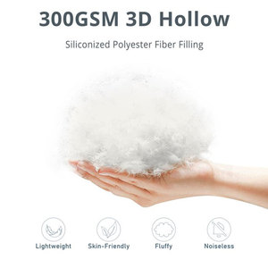 Bán buôn chấp nhận tùy biến nhà khách sạn không gây dị ứng hải quân mùa đông Polyester Comforter - Product Image 5