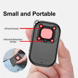 Détecteur <span class=keywords><strong>de</strong></span> caméra T03 en promotion : Scanner infrarouge, alarme <span class=keywords><strong>de</strong></span> vibration, détecteur antivol intelligent - Product Image 2