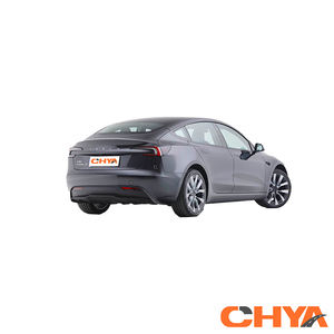 เทสลา โมเดล วาย ลอง เรนจ์ อาร์ดับเบิลยูดี พร้อมระบบขับเคลื่อนอัตโนมัติขั้นสูง ระบบ<span class=keywords><strong>ขับ</strong></span>เคลื่อนอัตโนมัติเต็มรูปแบบ หลังคากระจกพาโนรามา ระบบเสียงระดับพรีเมียม - Product Image 2