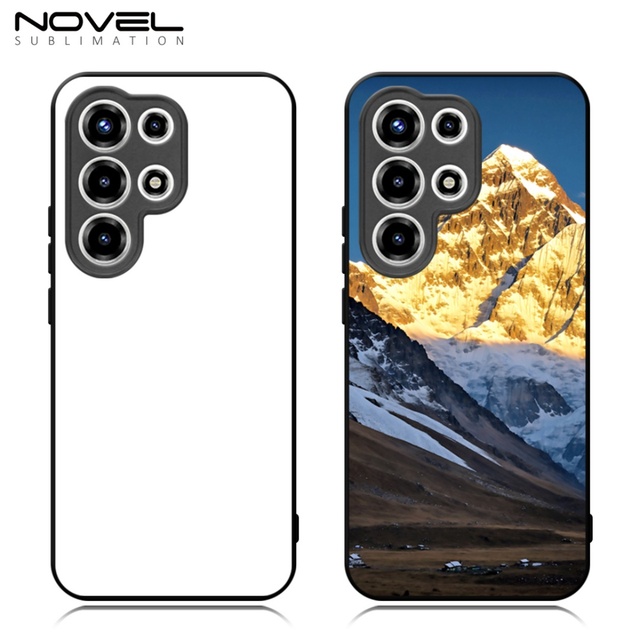 New Style Diy Customized 2D TPU Blank Sublimation Waterproof Shockproof 100% Fit Novelcases Black Mobile Phone Cases ITEL