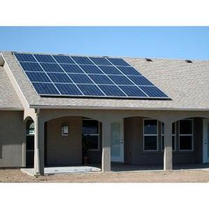 TYL TYL-6KW Système solaire hybride connecté au réseau 6KW, norme européenne, monophasé, efficacité 99%, 50/60Hz, usage domestique, sortie 40A, TYL-6KW CT Z - Product Image 4