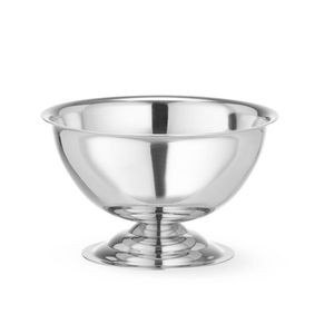 Machine à crème glacée commerciale HENDI, gobelet de 90 mm de diamètre avec une hauteur de 50 mm pour servir des friandises glacées - Product Image 1