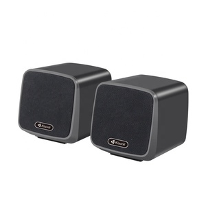 Kisonli A-404 USB 2.0 filaire <span class=keywords><strong>ordinateur</strong></span> <span class=keywords><strong>haut</strong></span>-parleur théâtre système <span class=keywords><strong>de</strong></span> son jeu <span class=keywords><strong>haut</strong></span>-parleur <span class=keywords><strong>de</strong></span> <span class=keywords><strong>bureau</strong></span> Mini <span class=keywords><strong>haut</strong></span>-<span class=keywords><strong>parleurs</strong></span> - Product Image 3
