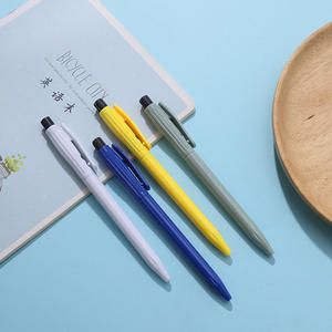 Bolígrafo Promocional de 1.0 mm, Bolígrafo de Plástico Personalizado para Oficina y Hotel con la Marca Sheraton en Oferta - Product Image 5