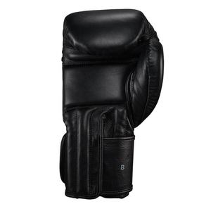 Gants de boxe en cuir 14 oz 16 oz 18 oz 20 oz, protège-mains d'entraînement, bon marché - Product Image 6