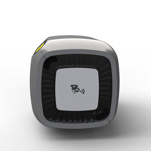 Nuevo diseño Cilindro caja 4G Router 300 Mbps Bajo costo con Sim 4G Lte Router - Product Image 3