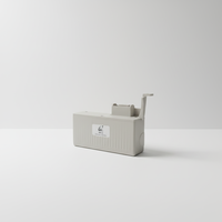 Lecteur d'impulsions de compteur de gaz LTE Cat.1 pour la surveillance à distance haute fréquence
