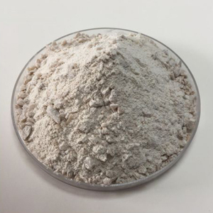 Lò công nghiệp vật liệu chịu lửa nhà sản xuất độ tinh khiết cao Zirconium Corundum ramming khối lượng - Product Image 3