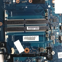 Carte mère pour ordinateur portable HP EliteBook 820 G3, 831763-001 831763-601 6050A2892301-MB-A01, processeur I5-6300U, DDR4, entièrement testée, expédition rapide