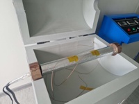 GHR-3K-89 Insulating Pipes Thermal Conductivity Measurement Instrument