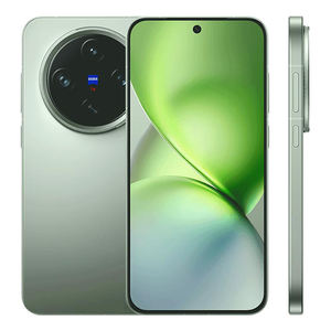 Teléfono Móvil Nuevo Original Desbloqueado VlVO X200 Pro Mini Smartphone de 6.31 Pulgadas Cámara IA de 50MP Batería de 5700mAh Carga Rápida de 90W - Product Image 1