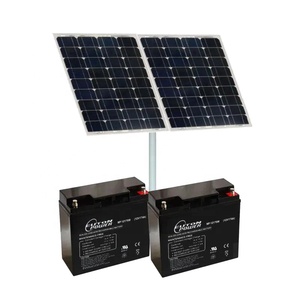 Parcheggio ad energia solare ingresso blocco stradale telecomando automatico barra barriera - Product Image 3