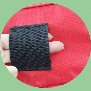 ABC-<span class=keywords><strong>AID</strong></span> 25 Chiếc Bộ Dụng Cụ Y Tế Khẩn Cấp Túi Sơ Cứu Cắm Trại Du Lịch Nơi Làm Việc Nghỉ Mát Cho Ô Tô - Product Image 6