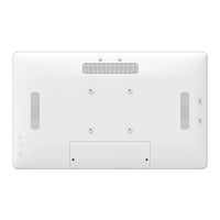 PC Todo en Uno Digital de 21.5 Pulgadas con WiFi, Android 13, Tablet PC de Cuatro Núcleos, 4GB de RAM, 32GB, Pantalla Multitáctil de 10 Puntos, Nuevo Rockchip
