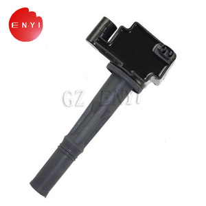 คอยล์จุดระเบิดรถยนต์ 90919-02213 สำหรับโตโยต้า FAW JP อะไหล่ทดแทนใหม่ - Product Image 4