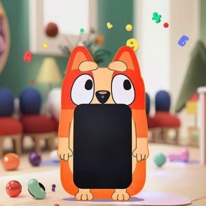 Grosir anak-anak 8.5 inci Lcd elektronik Digital Memo menulis Tablet Tablet gambar Lcd papan bantalan - Product Image 1