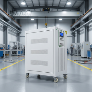 Wholesale EP-13 SE3 Stannic Bavin Series Generator Set Silent Auto Start Open Frame ODM & OEM 13kW/16kVA - Product Image 1