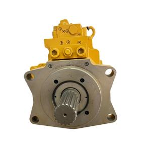 Pompe hydraulique principale GP-PUMP en acier pour pelle hydraulique CAT E349GC, pour magasin de matériaux de construction, pièces de machines de construction - Product Image 4