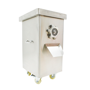 Broyeur à viande commercial, machine à hacher la viande industrielle de qualité supérieure pour restaurant et <span class=keywords><strong>boucherie</strong></span> - Product Image 4