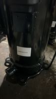 Compresseur scroll à onduleur CC haute efficacité DD98PHDG-D1Y2 pour refroidisseurs industriels, pompes à chaleur et climatiseurs