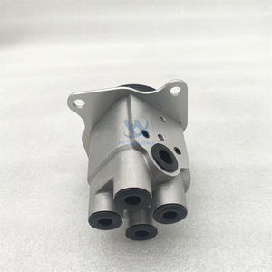 Suku Cadang Mesin Konstruksi Katup Pilot 702-16-03530 untuk <span class=keywords><strong>PC200</strong></span>-8 PC300-8 PC400-8 Katup Kontrol Katup Pilot 7021603530 - Product Image 1