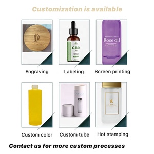 <span class=keywords><strong>Frascos</strong></span> Esmerilados <span class=keywords><strong>de</strong></span> Lujo para Mantequilla Corporal Cosmética en Envases <span class=keywords><strong>de</strong></span> Vidrio con <span class=keywords><strong>Tapa</strong></span> <span class=keywords><strong>de</strong></span> Bambú para Crema Facial y <span class=keywords><strong>Tapa</strong></span> <span class=keywords><strong>de</strong></span> <span class=keywords><strong>Madera</strong></span> - Product Image 6