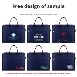 Bolsa para Portátil de Oficina, Maletín para <span class=keywords><strong>Abogado</strong></span>, Bolsas de Regalo de Alta Calidad para Pequeñas Empresas, Maletines para Hombre, Venta al Por Mayor en China - Product Image 4