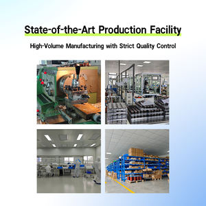 1KWサーボモーターおよびドライブキット220V 3A 3Nm高トルク産業オートメーション用 - Product Image 3