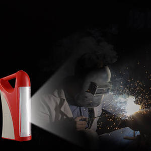 CHANGRONG meilleure vente, lumière Led Portable Rechargeable Super lumineuse pour les endroits en manque d'<span class=keywords><strong>électricité</strong></span> - Product Image 6