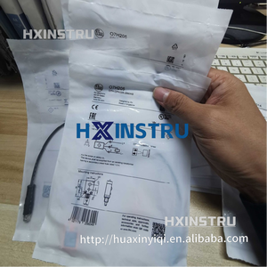 หนึ่งชิ้นสำหรับเซ็นเซอร์สวิตช์ความใกล้เคียง IFM รุ่นใหม่ O7H205 H H - Product Image 3