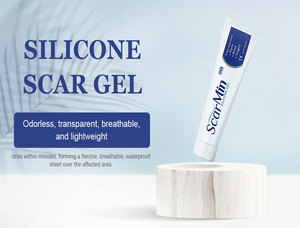 Gel de Silicona Médica Avanzado para <span class=keywords><strong>Cicatrices</strong></span> <span class=keywords><strong>en</strong></span> Rostro, Cuerpo, Labios, Acné, Quemaduras, Queloides y Estrías - 30g, Reduce <span class=keywords><strong>Cicatrices</strong></span> Antiguas y Nuevas, Eliminación de <span class=keywords><strong>Cicatrices</strong></span> - Product Image 6