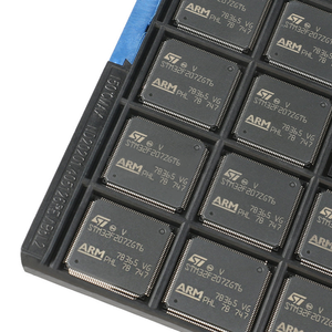 STM32F207ZGT6 hxc MCU 32บิตประสิทธิภาพสูงพร้อมแฟลช LQFP-144 1MB วงจรรวมดั้งเดิมสำหรับการควบคุมในอุตสาหกรรมและระบบฝังตัว - Product Image 3