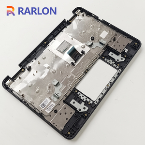 Nueva caja superior con reposamanos con teclado para Dell Chromebook 11 3110 2 en 1 0CKY67 CKY67 AP3JD000400 - Product Image 4