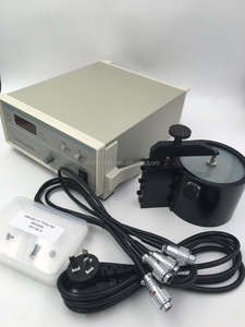 Weit bereich D33 Test messgerät Piezo test D33 Piezo meter System Piezo elektrische Konstante d33 Meter - Product Image 5