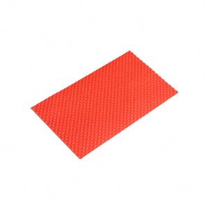 แผ่นรองผักคุณภาพสูง ยี่ห้อดัง ลดราคาพิเศษ ซึมซับดีเยี่ยม สำหรับบรรจุภัณฑ์ในซูเปอร์มาร์เก็ตและร้านค้า - Product Image 1