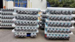 Membrane d'étanchéité respirante et perméable personnalisée pour toiture et murs – Barrière contre la vapeur et l'humidité - Product Image 4