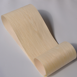 Campione Gratuito: Parquet in Legno Ricomposto di Acero 250x58 cm, Design Contemporaneo Greenland, Taglio a Fette <span class=keywords><strong>per</strong></span> Pavimenti di Hotel - Product Image 4