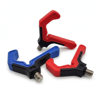 Support de canne à pêche en plastique ABS antidérapant facile à installer pour rod pod - Fournisseur d'usine