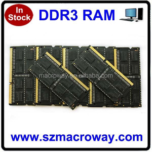 647909-B21 2R * 8 PC3L-10600 ECC функция Unbuffered сервер оперативная память 8 ГБ <span class=keywords><strong>ddr3</strong></span> - Product Image 3