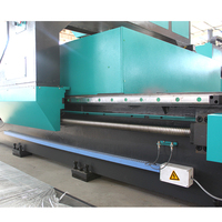 Machine de perçage, fraisage et taraudage CNC à portique mobile contrôlée par PLC de la série PD Raintech pour plaques d'acier