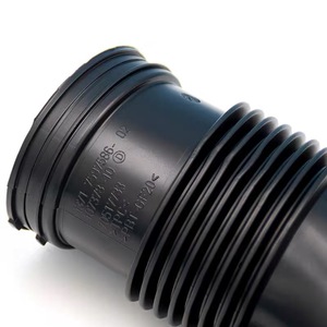 Mangueras de Admisión de Aire para BMW F20 F21 F30, Material ABS para Reemplazo y Reparación - Product Image 4