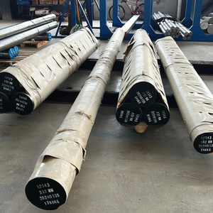 ข้อมูลจําเพาะสต็อกครบชุด <span class=keywords><strong>H21</strong></span> SKD5 SKT4 SKD6 เหล็กตายขายร้อนราคาต่ํา - Product Image 5