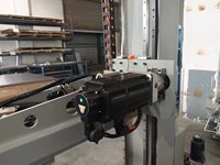 Manipulateur robotique de robot de portique automatique de fournisseur chinois pour le ramassage et le placement industriels de robot