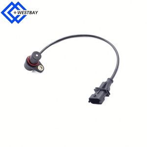 ของแท้ ใช้ได้กับเซ็นเซอร์ตำแหน่งเพลาข้อเหวี่ยง VAZ รุ่น 0281002 <span class=keywords><strong>898</strong></span>,403.3847-01,0261210331 - Product Image 1
