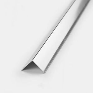 أثاث زخرفي زخرفي تشذيب البلاط معدن الألومنيوم وتقليم - Product Image 3